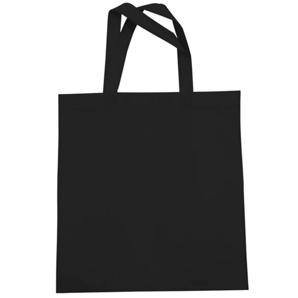 Custom Popular Non-Woven Tote Bag - Custom Popular Non-Woven Tote Bag - Image 1 of 13