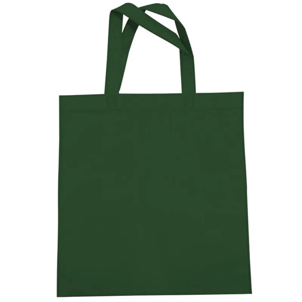 Custom Popular Non-Woven Tote Bag - Custom Popular Non-Woven Tote Bag - Image 3 of 13