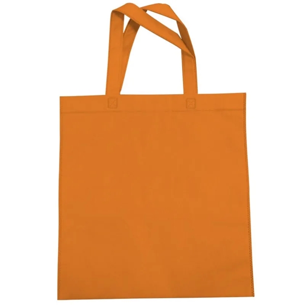 Custom Popular Non-Woven Tote Bag - Custom Popular Non-Woven Tote Bag - Image 7 of 13