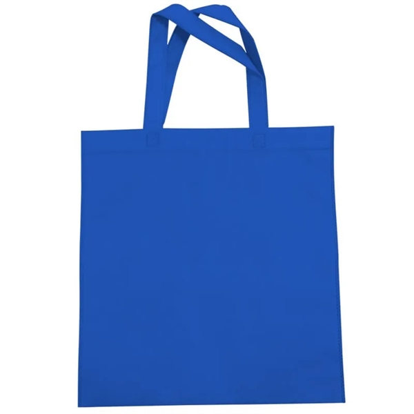 Custom Popular Non-Woven Tote Bag - Custom Popular Non-Woven Tote Bag - Image 11 of 13