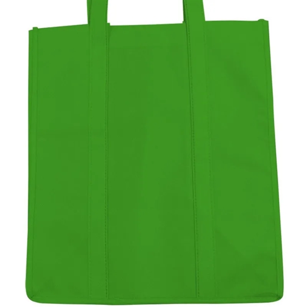 Small Grocery Tote Bags - Small Grocery Tote Bags - Image 4 of 14