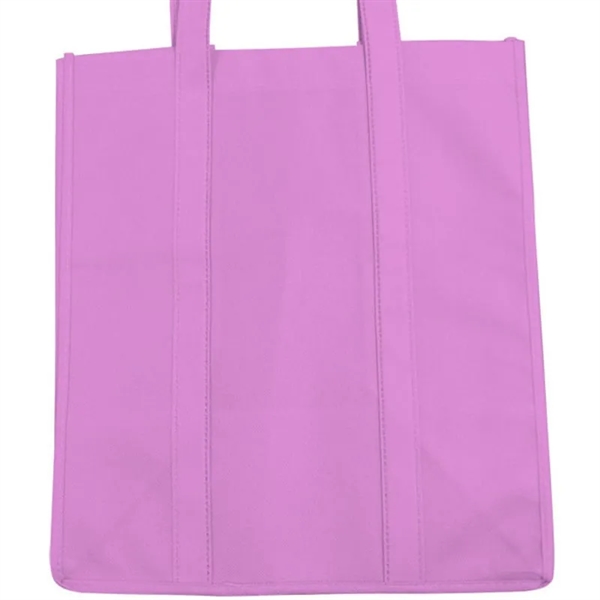 Small Grocery Tote Bags - Small Grocery Tote Bags - Image 8 of 14