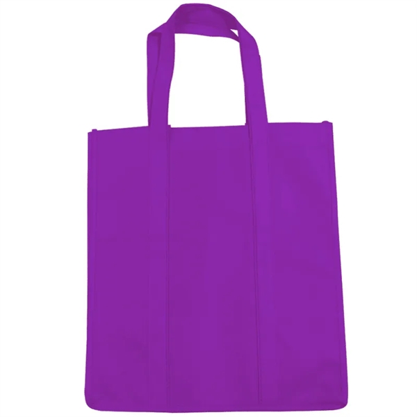 Small Grocery Tote Bags - Small Grocery Tote Bags - Image 9 of 14