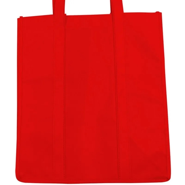 Small Grocery Tote Bags - Small Grocery Tote Bags - Image 10 of 14