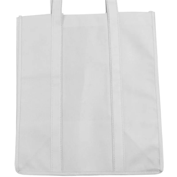 Small Grocery Tote Bags - Small Grocery Tote Bags - Image 12 of 14