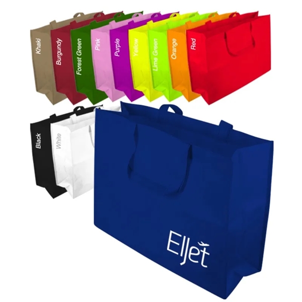 Large Grocery Tote Bags - Large Grocery Tote Bags - Image 0 of 13