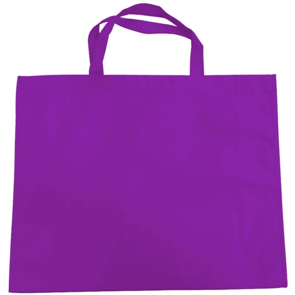 Large Grocery Tote Bags - Large Grocery Tote Bags - Image 9 of 13
