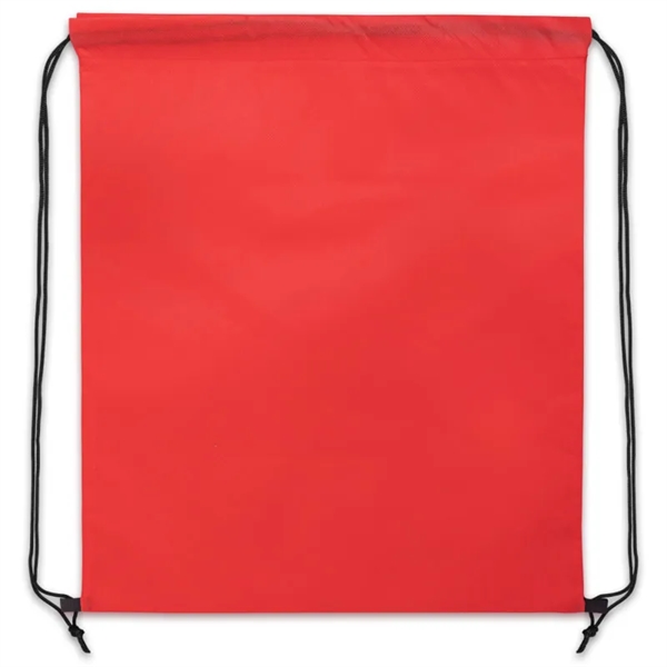 Drawstring Non Woven Tote Bags - Drawstring Non Woven Tote Bags - Image 8 of 12