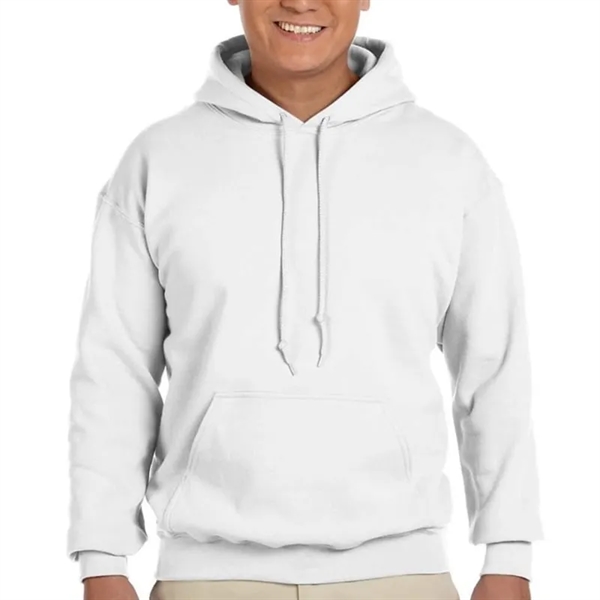 Unisex Basic Pullover Hoodies - Unisex Basic Pullover Hoodies - Image 1 of 44