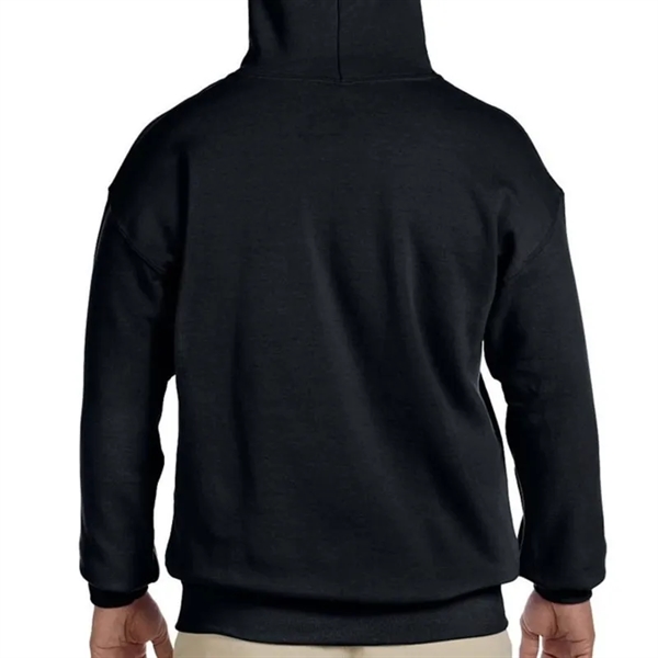 Unisex Basic Pullover Hoodies - Unisex Basic Pullover Hoodies - Image 2 of 44