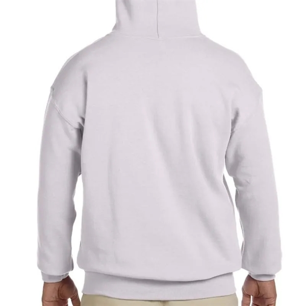 Unisex Basic Pullover Hoodies - Unisex Basic Pullover Hoodies - Image 5 of 44