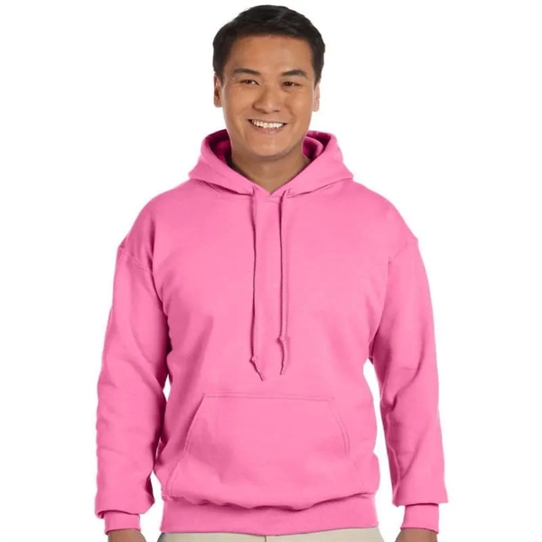 Unisex Basic Pullover Hoodies - Unisex Basic Pullover Hoodies - Image 6 of 44