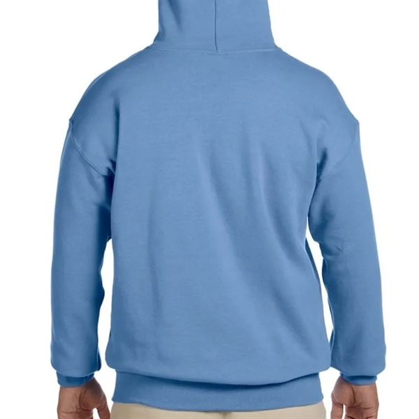 Unisex Basic Pullover Hoodies - Unisex Basic Pullover Hoodies - Image 8 of 44