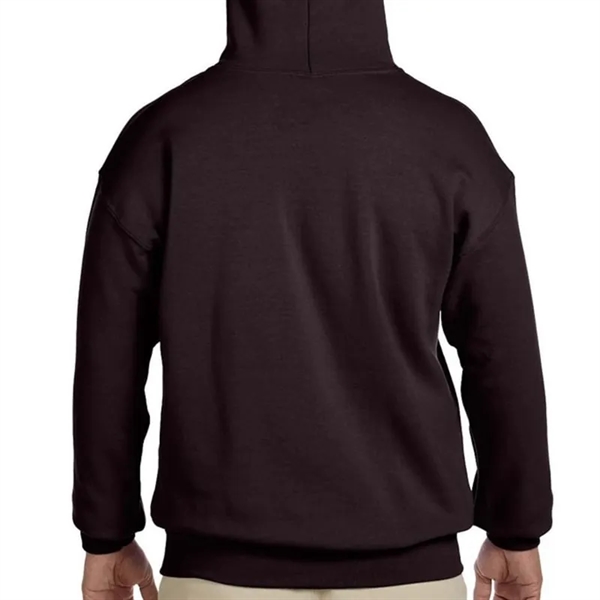 Unisex Basic Pullover Hoodies - Unisex Basic Pullover Hoodies - Image 11 of 44