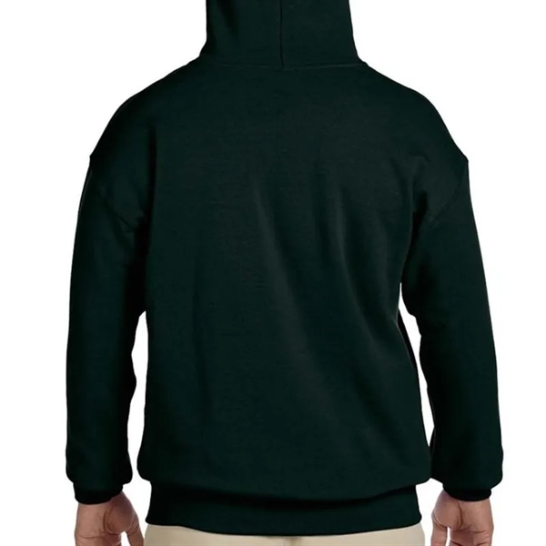 Unisex Basic Pullover Hoodies - Unisex Basic Pullover Hoodies - Image 13 of 44