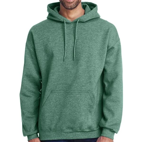 Unisex Basic Pullover Hoodies - Unisex Basic Pullover Hoodies - Image 17 of 44