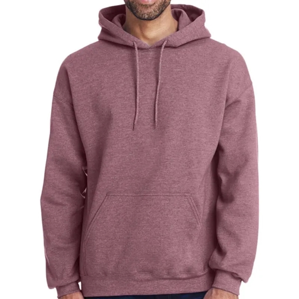 Unisex Basic Pullover Hoodies - Unisex Basic Pullover Hoodies - Image 18 of 44