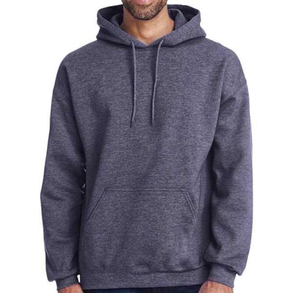 Unisex Basic Pullover Hoodies - Unisex Basic Pullover Hoodies - Image 19 of 44