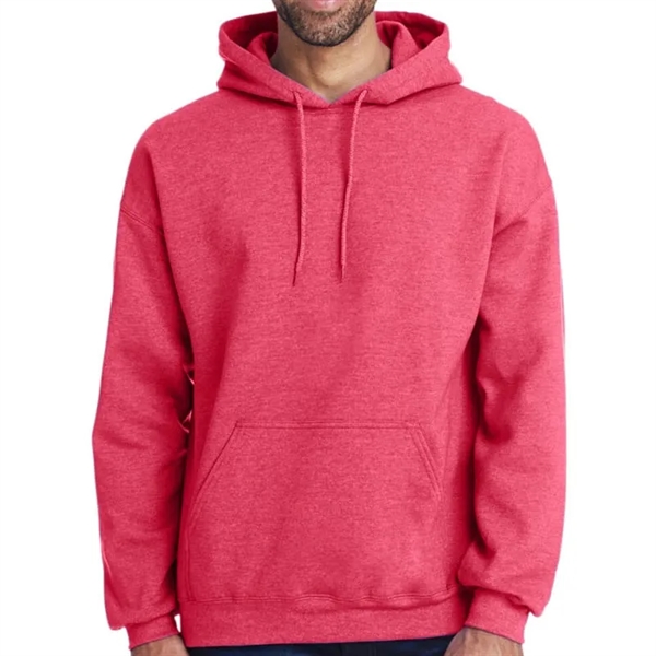 Unisex Basic Pullover Hoodies - Unisex Basic Pullover Hoodies - Image 21 of 44