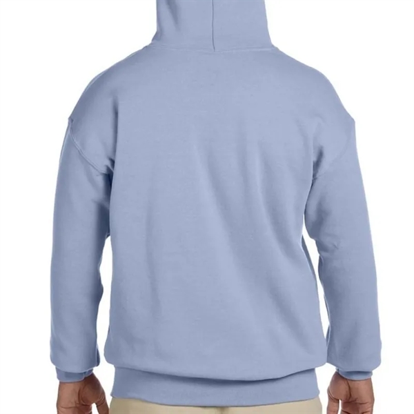 Unisex Basic Pullover Hoodies - Unisex Basic Pullover Hoodies - Image 25 of 44