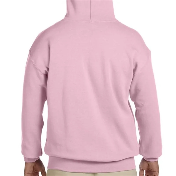 Unisex Basic Pullover Hoodies - Unisex Basic Pullover Hoodies - Image 26 of 44