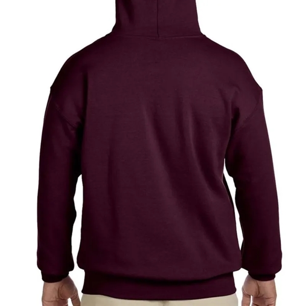 Unisex Basic Pullover Hoodies - Unisex Basic Pullover Hoodies - Image 27 of 44