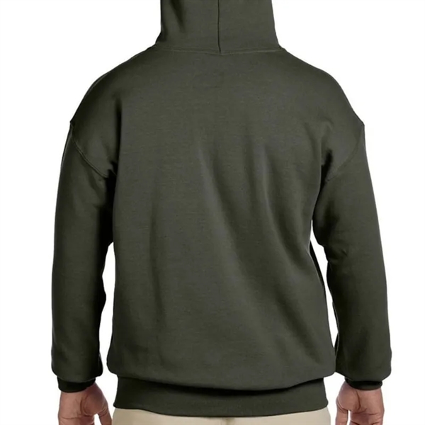 Unisex Basic Pullover Hoodies - Unisex Basic Pullover Hoodies - Image 28 of 44