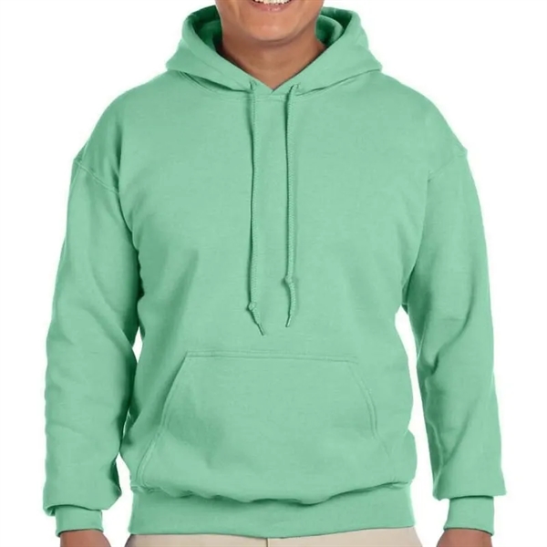 Unisex Basic Pullover Hoodies - Unisex Basic Pullover Hoodies - Image 29 of 44