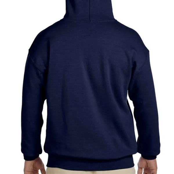 Unisex Basic Pullover Hoodies - Unisex Basic Pullover Hoodies - Image 30 of 44