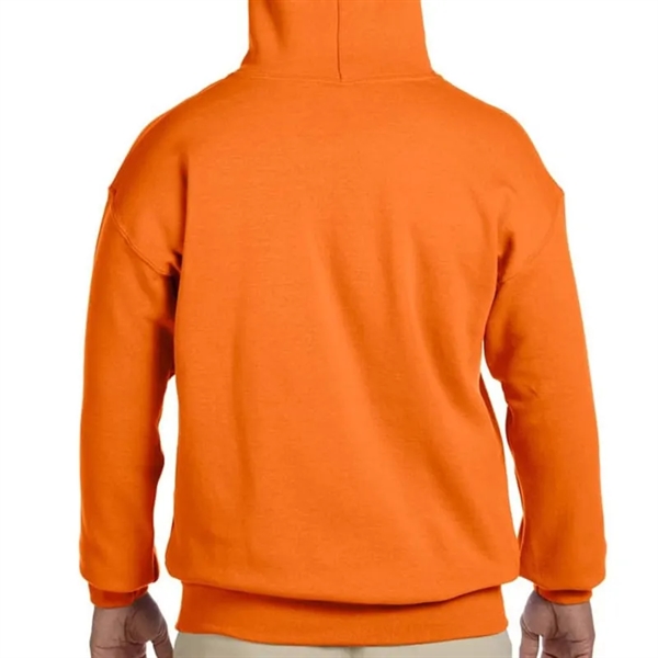 Unisex Basic Pullover Hoodies - Unisex Basic Pullover Hoodies - Image 38 of 44