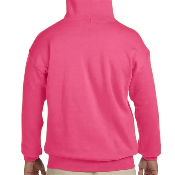 Unisex Basic Pullover Hoodies - Unisex Basic Pullover Hoodies - Image 39 of 44