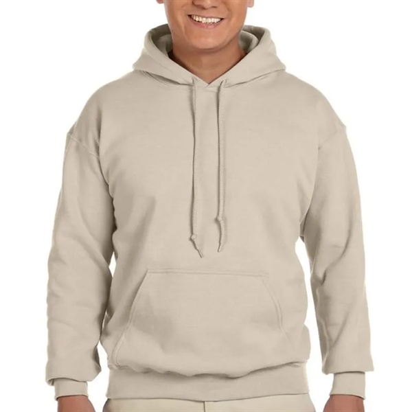 Unisex Basic Pullover Hoodies - Unisex Basic Pullover Hoodies - Image 40 of 44