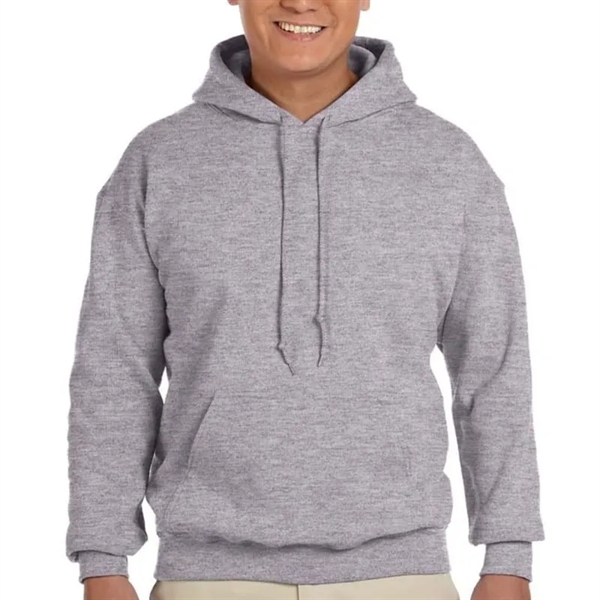 Unisex Basic Pullover Hoodies - Unisex Basic Pullover Hoodies - Image 42 of 44