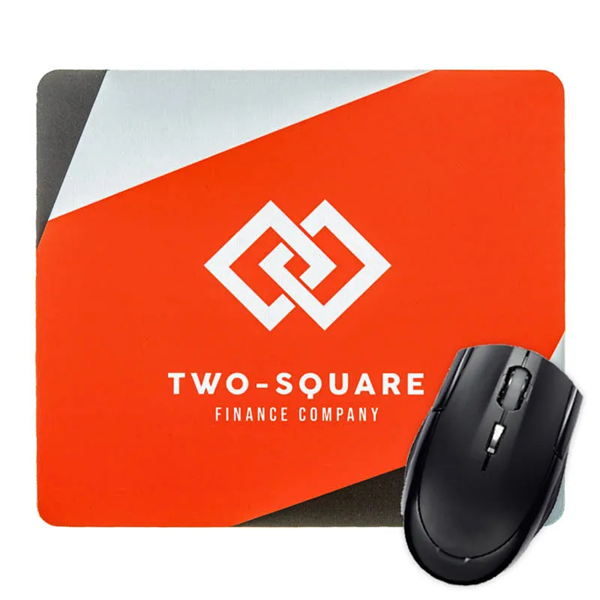 Medium Custom Printed Mouse Pads - Medium Custom Printed Mouse Pads - Image 0 of 2