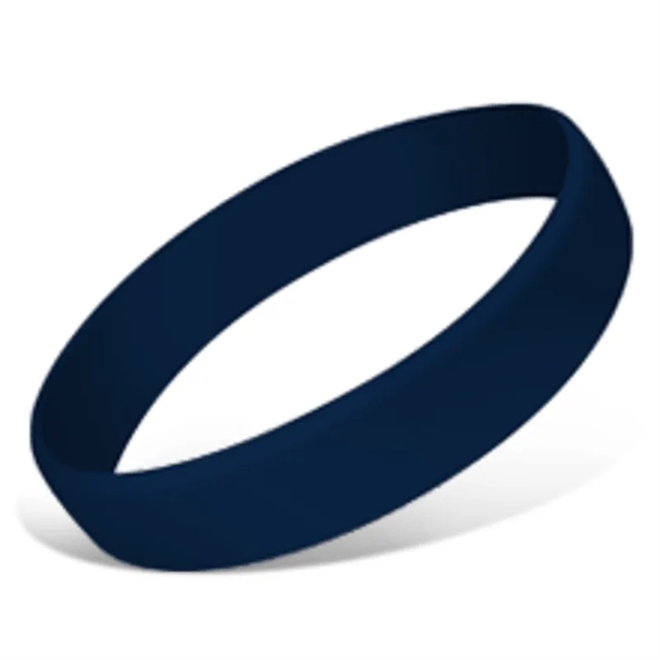 1/4 Inch Ink Injected Wristbands - 1/4 Inch Ink Injected Wristbands - Image 17 of 119
