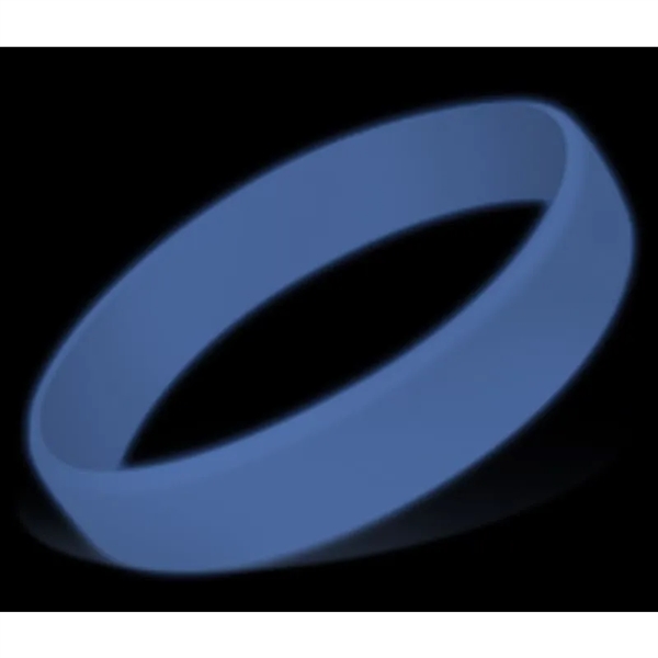 1/4 Inch Ink Injected Wristbands - 1/4 Inch Ink Injected Wristbands - Image 114 of 119