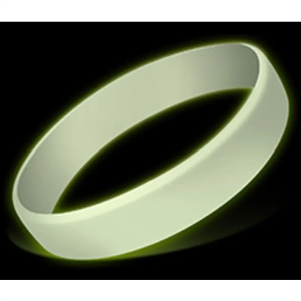 1/4 Inch Ink Injected Wristbands - 1/4 Inch Ink Injected Wristbands - Image 119 of 119