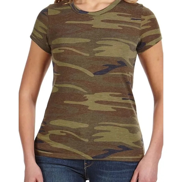 Alternative Ladies Ideal T-Shirt - Alternative Ladies Ideal T-Shirt - Image 2 of 19