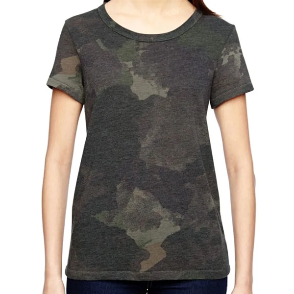 Alternative Ladies Ideal T-Shirt - Alternative Ladies Ideal T-Shirt - Image 3 of 19