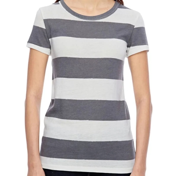 Alternative Ladies Ideal T-Shirt - Alternative Ladies Ideal T-Shirt - Image 6 of 19