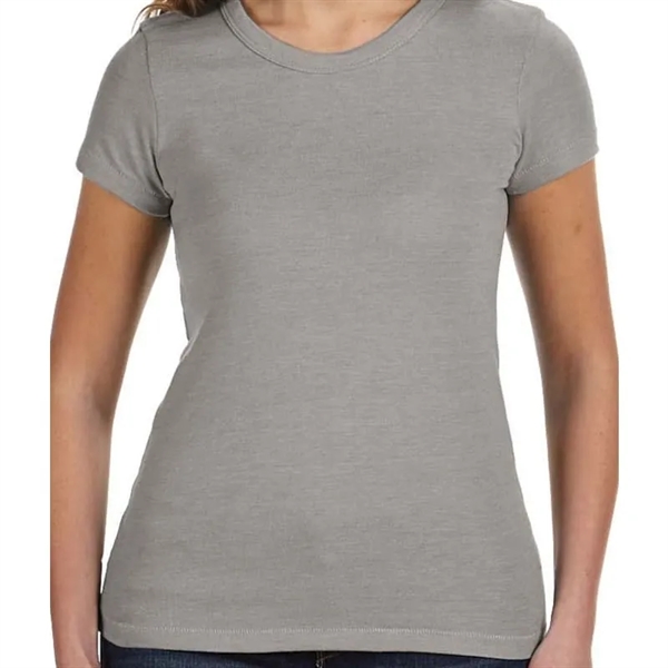 Alternative Ladies Ideal T-Shirt - Alternative Ladies Ideal T-Shirt - Image 9 of 19