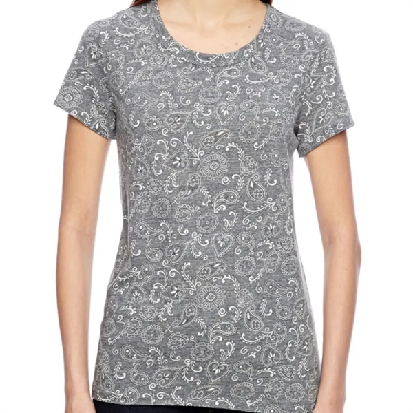 Alternative Ladies Ideal T-Shirt - Alternative Ladies Ideal T-Shirt - Image 10 of 19
