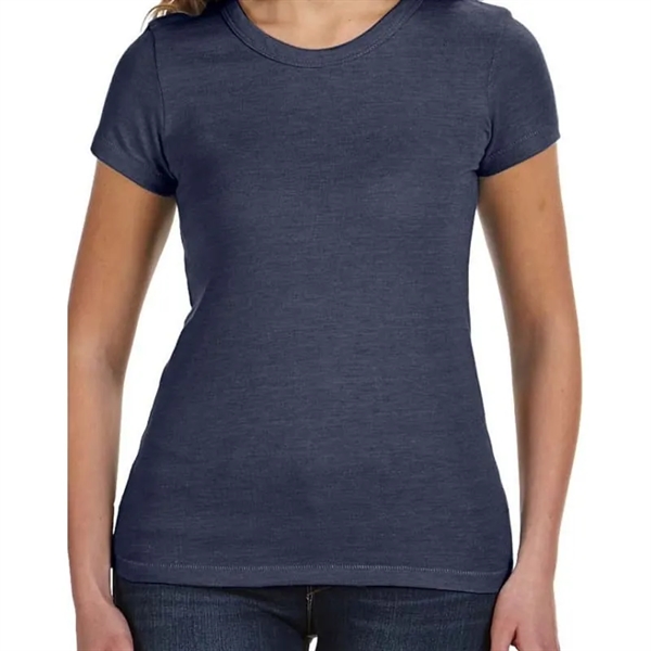 Alternative Ladies Ideal T-Shirt - Alternative Ladies Ideal T-Shirt - Image 12 of 19