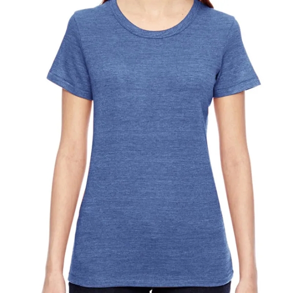 Alternative Ladies Ideal T-Shirt - Alternative Ladies Ideal T-Shirt - Image 13 of 19