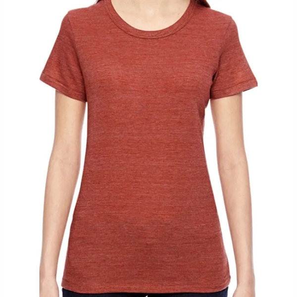 Alternative Ladies Ideal T-Shirt - Alternative Ladies Ideal T-Shirt - Image 14 of 19
