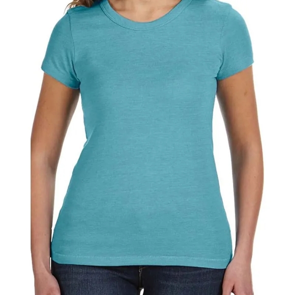 Alternative Ladies Ideal T-Shirt - Alternative Ladies Ideal T-Shirt - Image 15 of 19