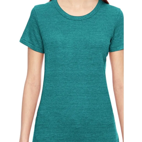 Alternative Ladies Ideal T-Shirt - Alternative Ladies Ideal T-Shirt - Image 16 of 19