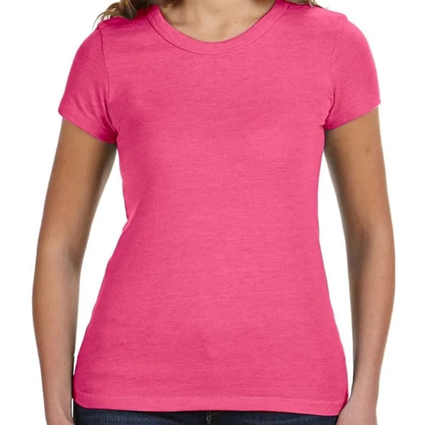 Alternative Ladies Ideal T-Shirt - Alternative Ladies Ideal T-Shirt - Image 17 of 19