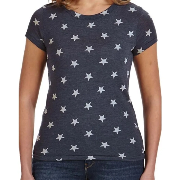 Alternative Ladies Ideal T-Shirt - Alternative Ladies Ideal T-Shirt - Image 19 of 19