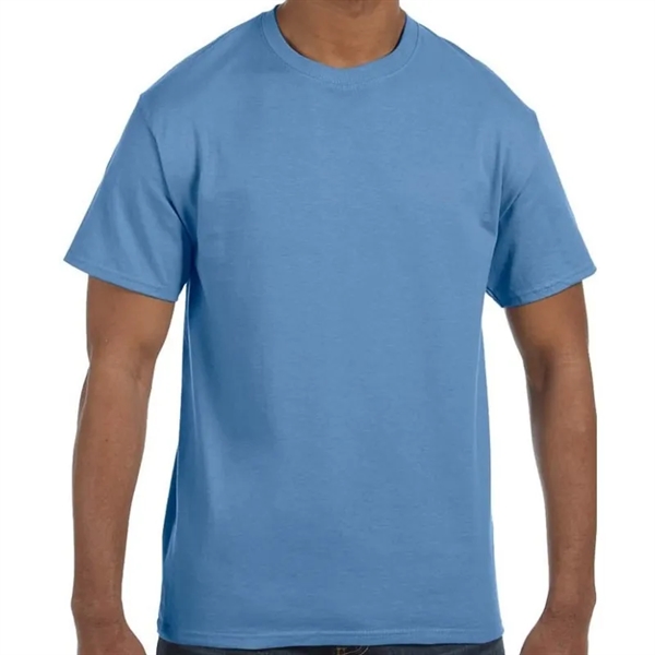 Hanes Men's Authentic-T T-Shirt - Hanes Men's Authentic-T T-Shirt - Image 4 of 28